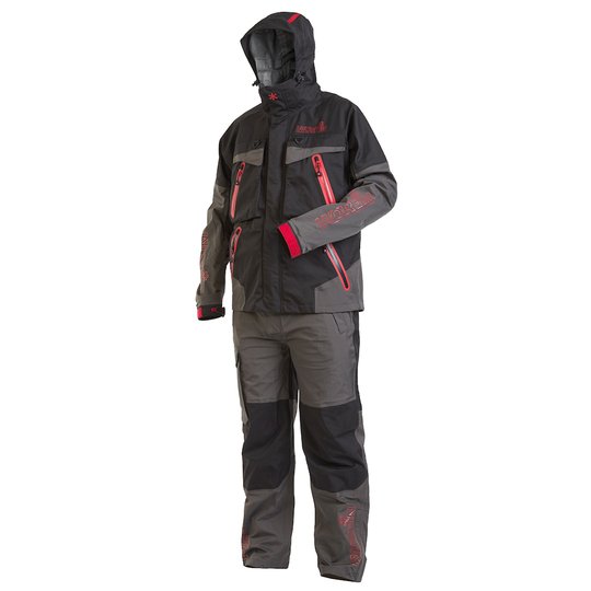 Norfin Pro Dry 2 ställ