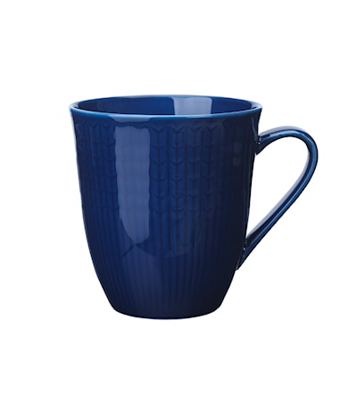Swedish Grace mugg 50 cl midnatt