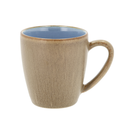 Bitz Mugg 19 cl Wood/Ocean