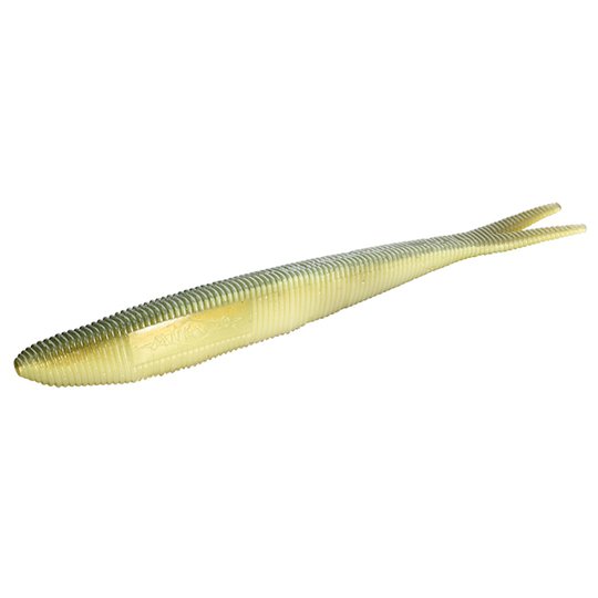 Mikado Saira 10 cm jigg 5 st/pkt