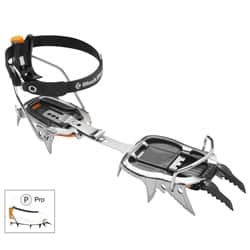 Black Diamond Cyborg Crampon Pro