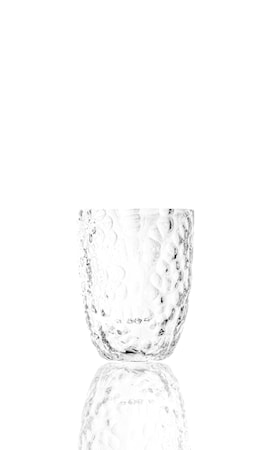 Ice Dricksglas Crystal