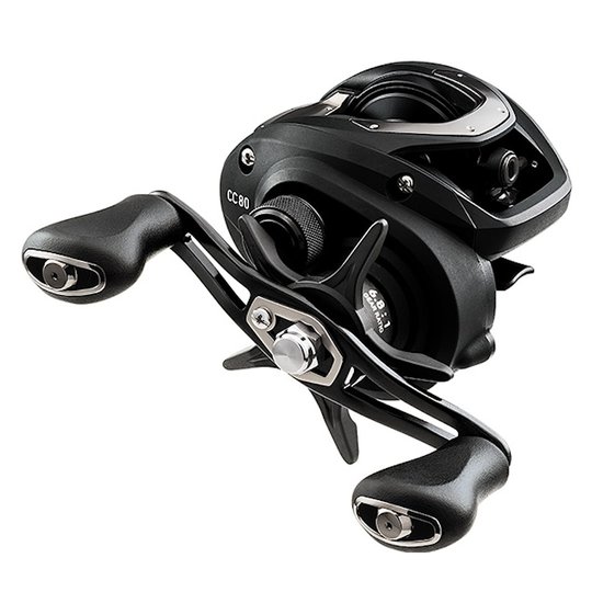 Daiwa CC80 multirulle