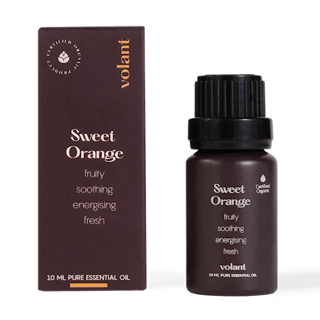 Sweet Orange Eterisk olja 10 ml