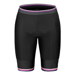 Elevenate W Vélo Shorts