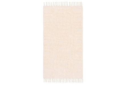 Atlas Matta 80x150 cm Naturvit