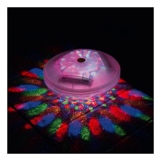 Lay Z Spa Flytande LED-Lampa