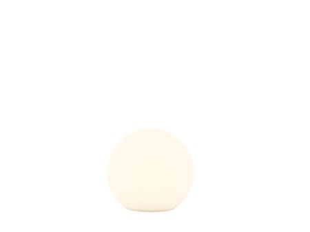 Maane Lampa m solar Led 25x23 Vit