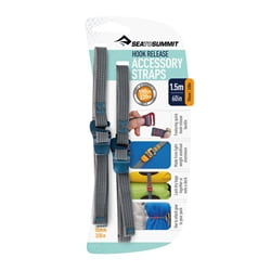 Sea to Summit Accessory Strap with hook 10 mm, 1.5 m