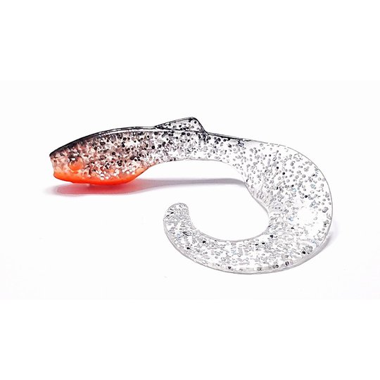 Orka Shad Tail 10,5 cm jigg 5st/pkt