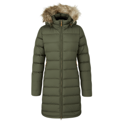 Rab Deep Cover Parka Wmns