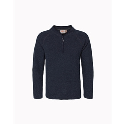 Varg M Dragö Wool Jersey
