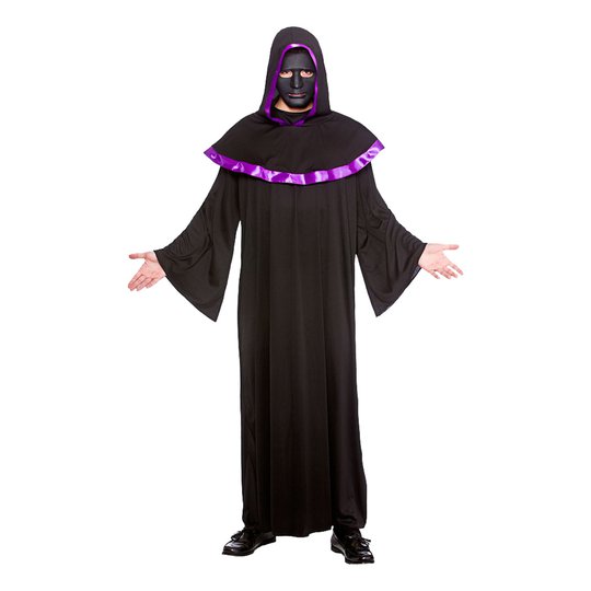 Överstepräst Maskeraddräkt - One size