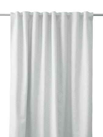 Colin Mörkläggningsgardin 2-pack 135x280 cm Offwhite