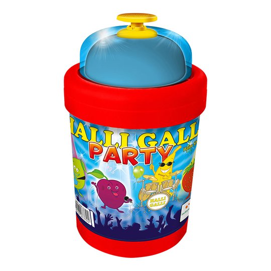 Halli Galli Party Spel