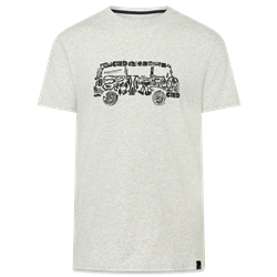 Black Diamond M Vantastic Tee