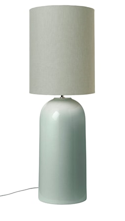 Asla Lampa med skärm 100 cm Seagrass