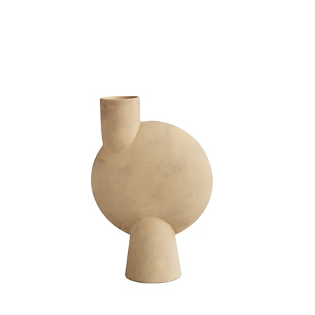 Sphere Vas Bubl Big Sand