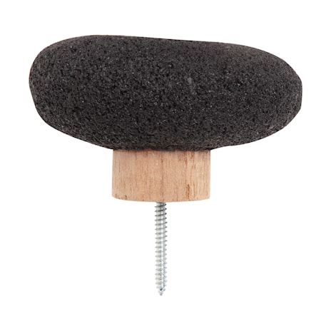 Crust klädhängare L