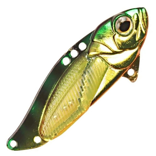 Astro Vibe UV 6,5 cm blade bait