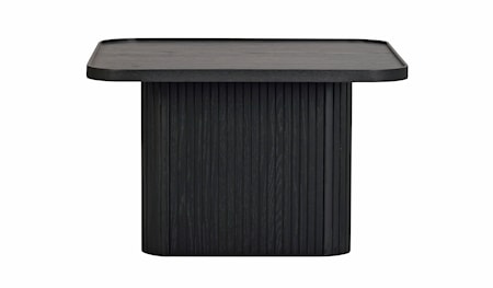 Sullivan Soffbord 60x60 Svart ek