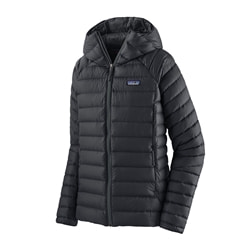 Patagonia W's Down Sweater Hoody