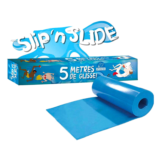 Slip'n Slide Vattenrutschmatta - 10 meter