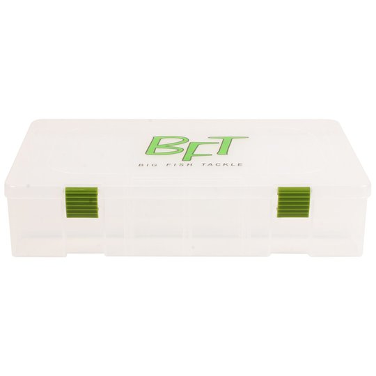 BFT Jerkbait djup betesask (3730)