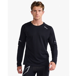 2Xu Aero L/S Men