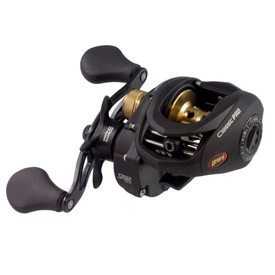 Lew´s Classic Pro multirulle