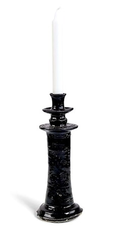 Nightskye Ljusstake 27.5 cm Svart