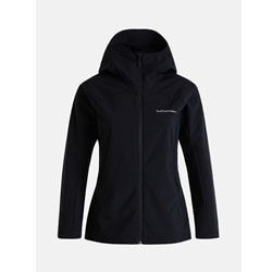Peak Performance W Explore Hood Jacket