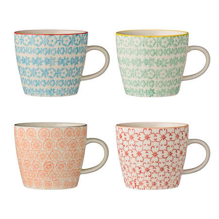 Kaffekopp Carla