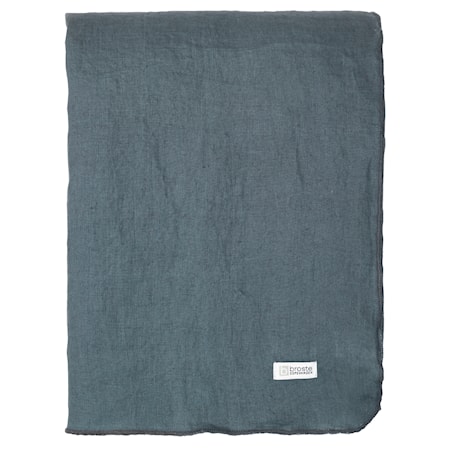 Gracie Duk 160x300cm Eco Petrol Blue