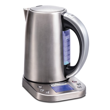 Professional Digital Vattenkokare 1.7L