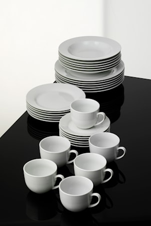 Café Set 30-Delar