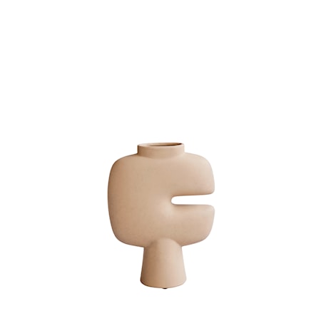 Tribal Vas Medio 30 cm Sand