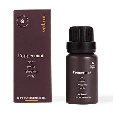 Peppermint Eterisk olja 10 ml