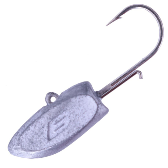 BKK Silent Chaser Harpax Darting LRF micro jiggskalle 5 st/pkt #4 3,5g