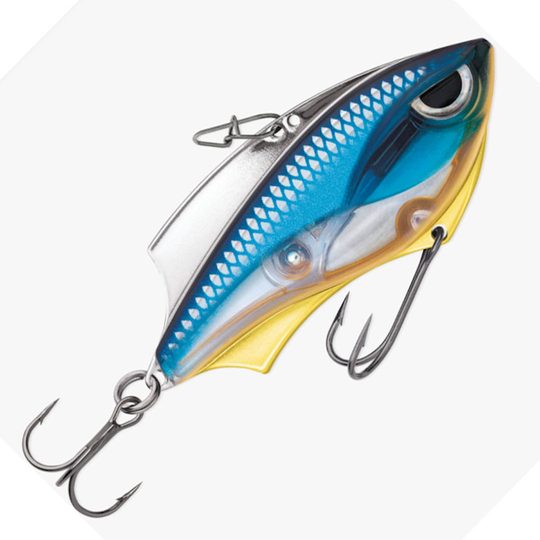 Rapala Rap-V Blade 5 cm 10 g blade bait BGH