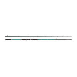 Abu Garcia Beast X Pike 842 Xxh 50-220G Spinn