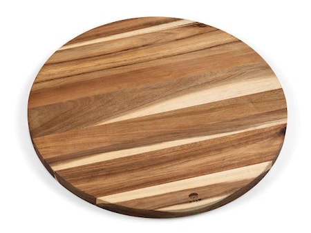 Serveringsbräda Akaciaträ 51 cm