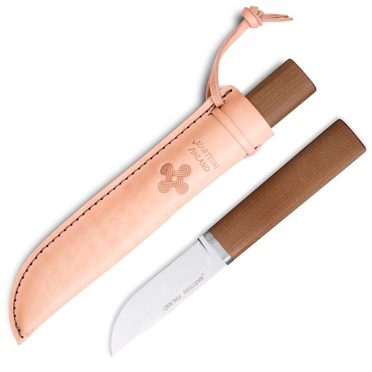 Marttiini Vildmarkskocken Kniv