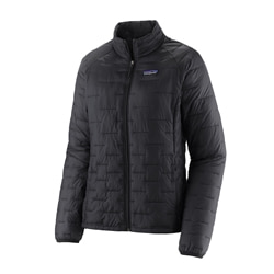Patagonia W's Micro Puff Jkt