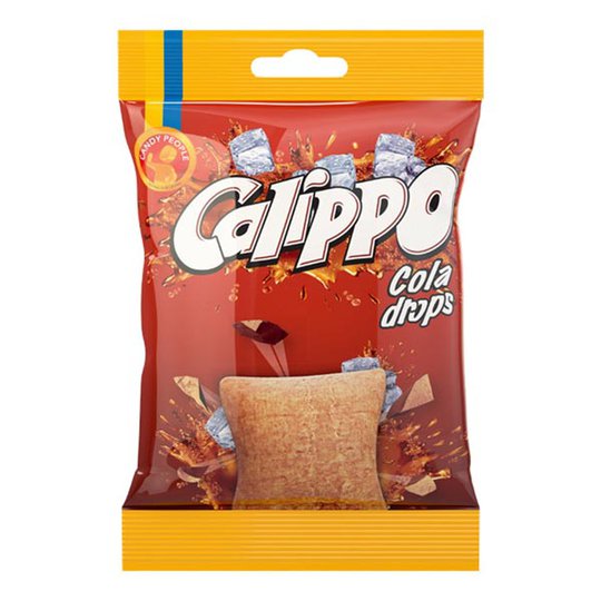 Calippo Cola Godispåse - 80 gram