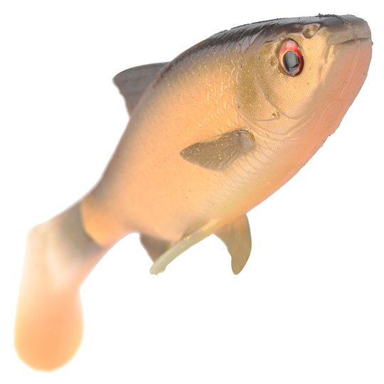 Savage Gear 3D River Roach 18 cm 2 st/pkt