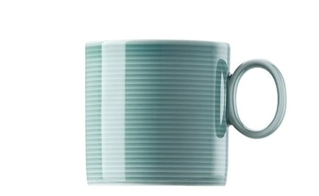 Loft Ice Blue Kaffekopp 21 cl