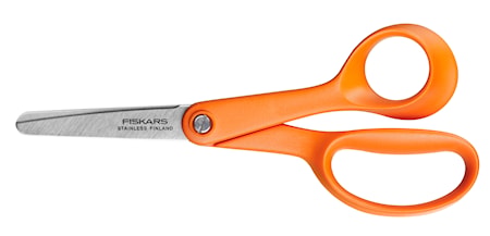 First Barnsax Orange 13 cm