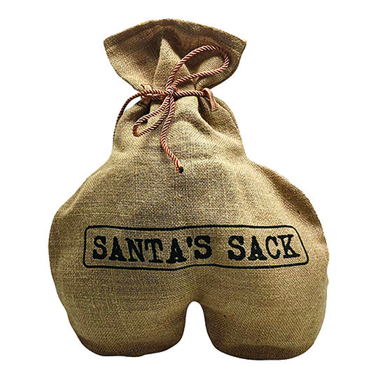 Jultomtens Pungsäck