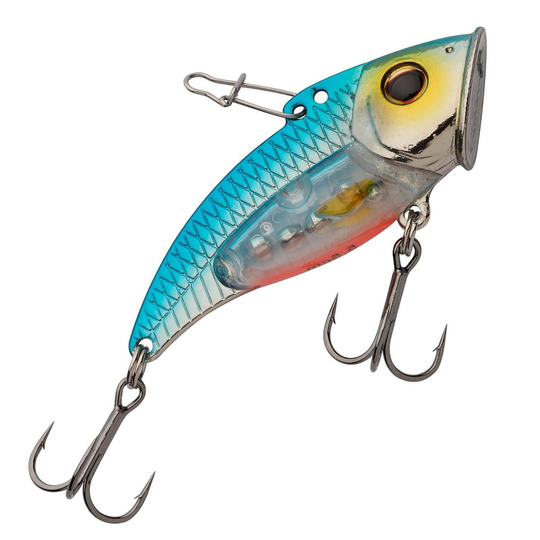 Berkley Rattling Powerblade 17 g Bleak